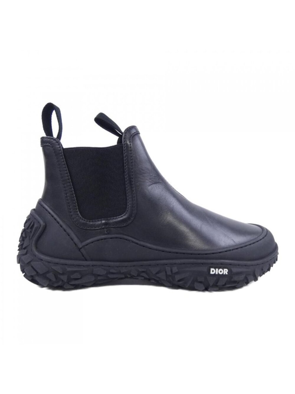 Dior Boots Black 40